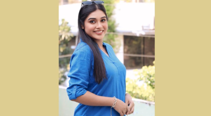 ম্যানেজ মাস্টার’-এর ২০০ পর্বে যুক্ত হলেন মিম চৌধুরী